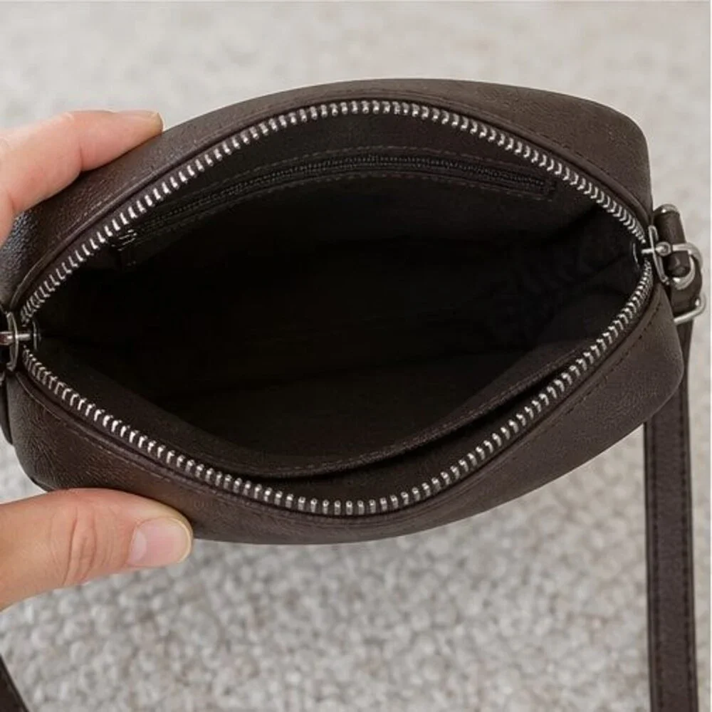 Balenciaga Hourglass Small Croc Embossed Calfskin Top Handle Bag
